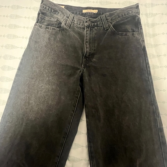 Levi’s Baggy Dad Jeans - Picture 3 of 3